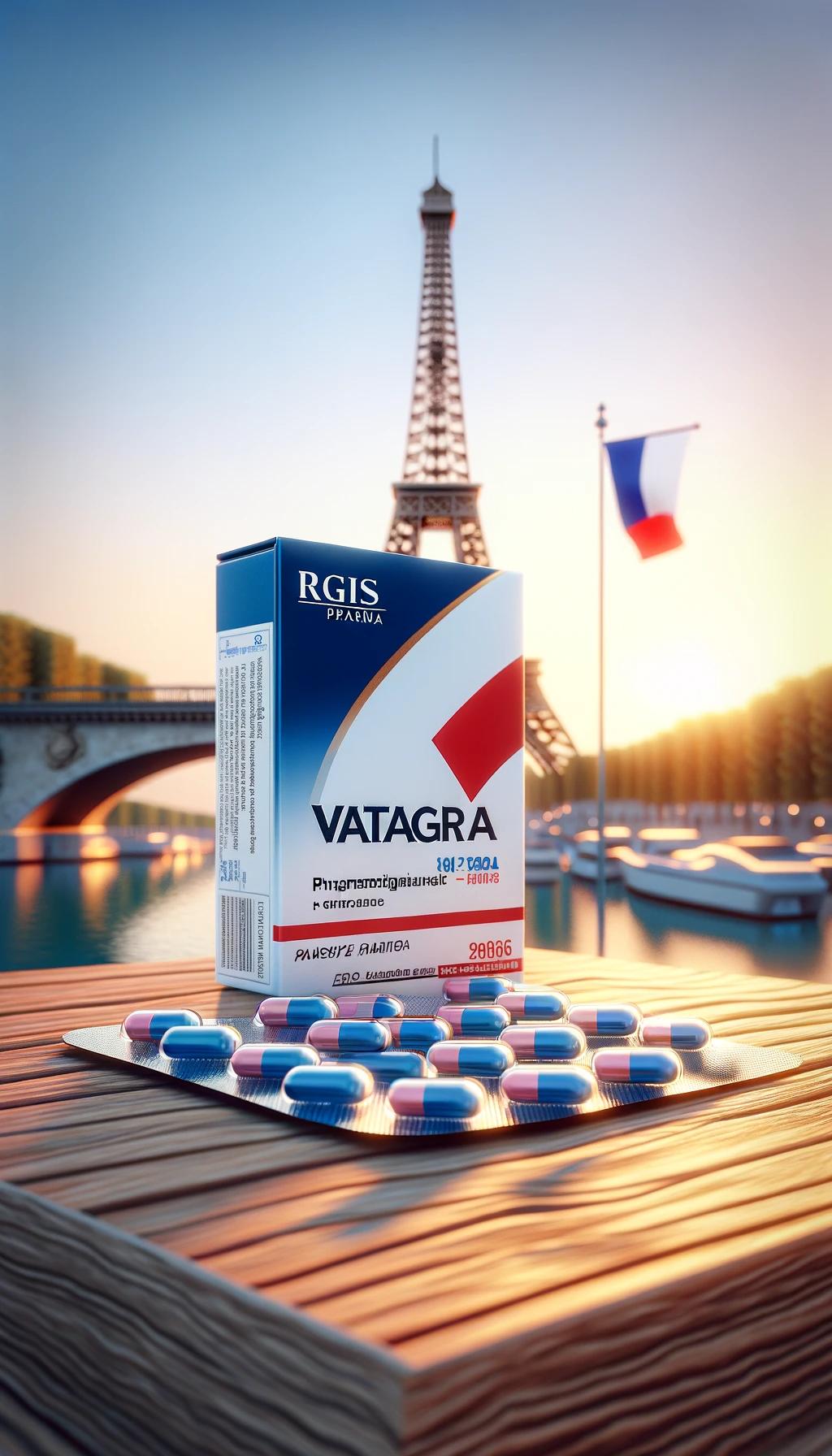 Viagra pour femme vendu en pharmacie